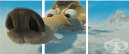 Най-невероятните триизмерни gif-изображения, които някога сте виждали