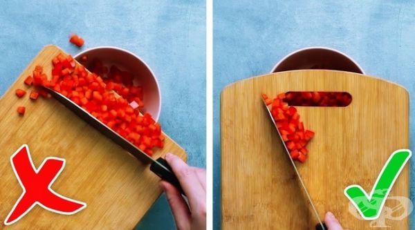 15 трика, с които ще готвите по-бързо и лесно - изображение
