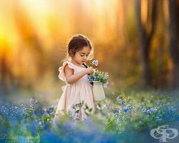 Млада фотографка е обвинена, че не може да снима. Ето нейния отговор към зрителите