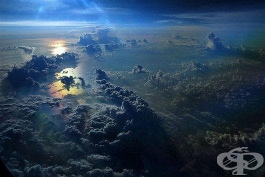 Най-красивата и провокативна галерия, която сте виждали (1 част)
