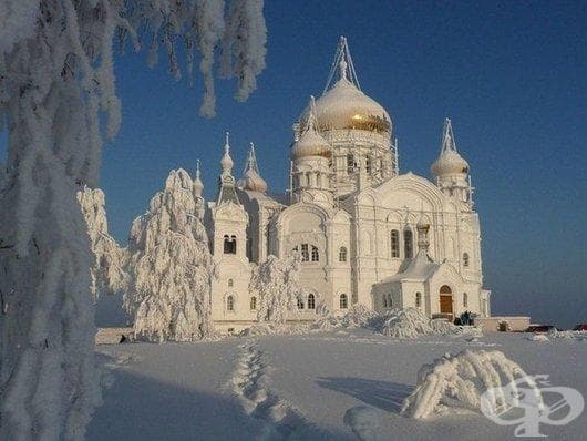 Най-красивата и провокативна галерия, която сте виждали (1 част)