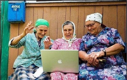 Най-красивата и провокативна галерия, която сте виждали (1 част)