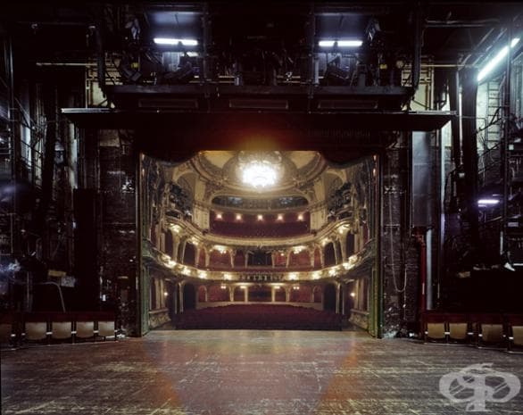 Berliner Ensemble, Берлин