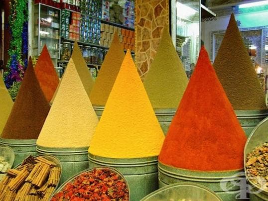 30 снимки, които ще удовлетворят всеки перфекционист