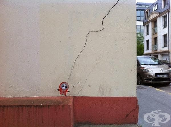 Кени, Франция