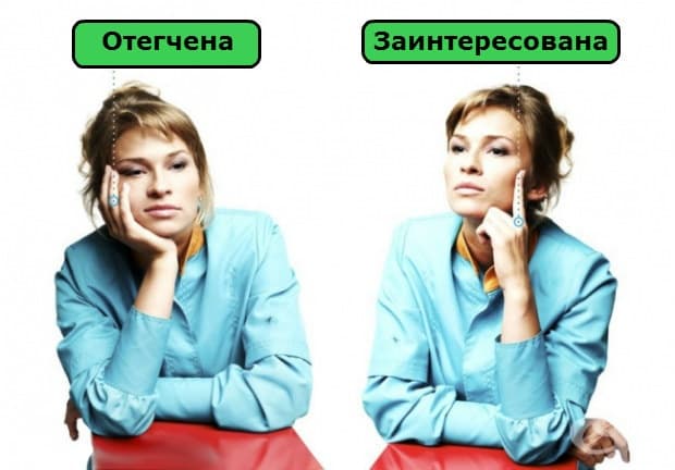 Тайните на езика на тялото