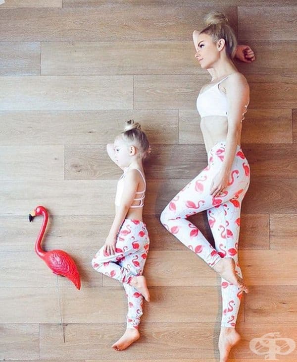 30 семейни снимки, които убиват скуката