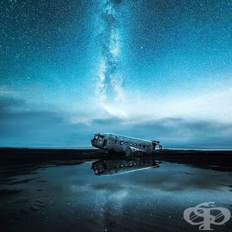 21 великолепни снимки, доказващи, че Исландия е неземна!