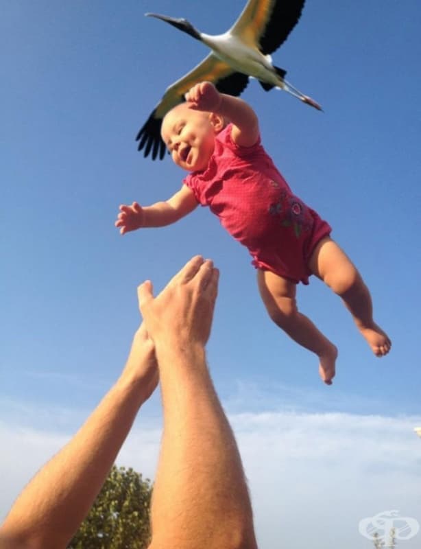 Значи легендата е истина
