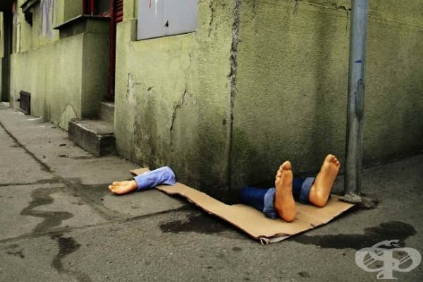 20 гениални примера за улично изкуство
