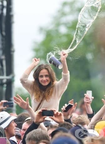 25 изключително навременни снимки, които ще ви усмихнат!