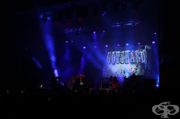 Снимки от рок фестивала "Midalidare - Rock In The Wine Valley" - 2-ри ден (част2)