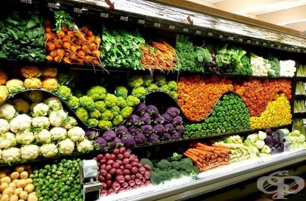 Зеленчукова красота.