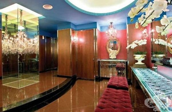 20 впечатляващи тоалетни, които си заслужава да посетите
