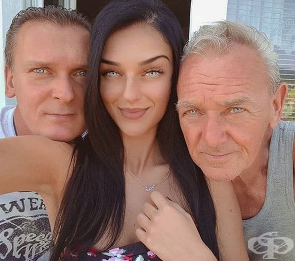Наследственост.