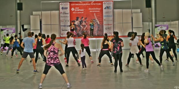 Галерия от Fit&Jumping Festival 2018 – Пловдив