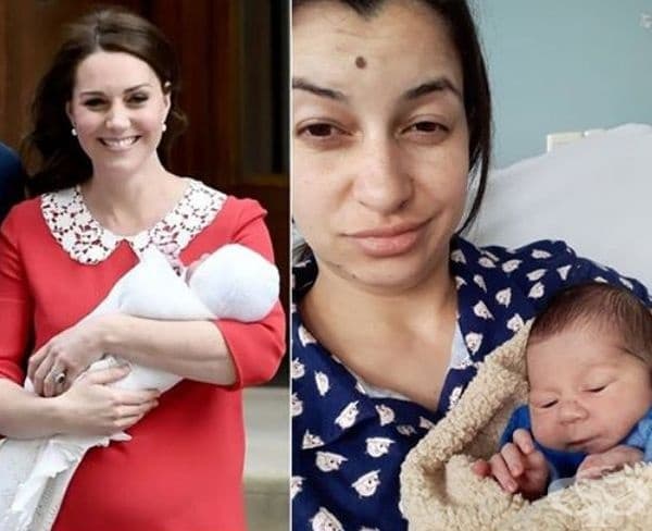 Има жени, на които им трябва известно време, за да разберат какво точно се е случило.