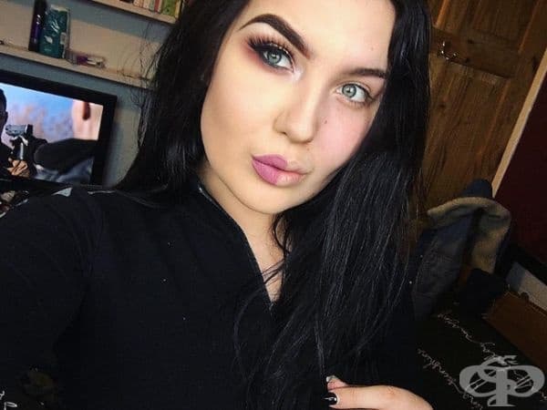 23 снимки, които доказват истинската сила на грима