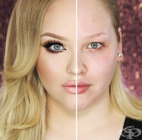 Това е NikkieTutorials, стартирала инициативата.
