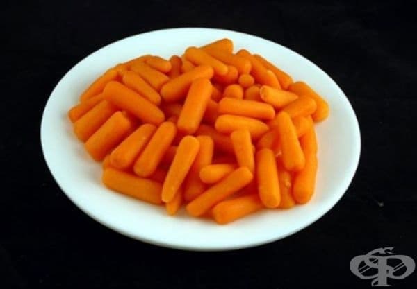 Малки моркови (570 гр)