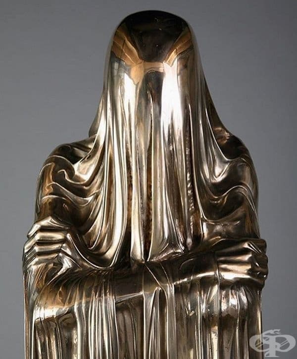 Кевин Франсис Грей - Без лице, 2007