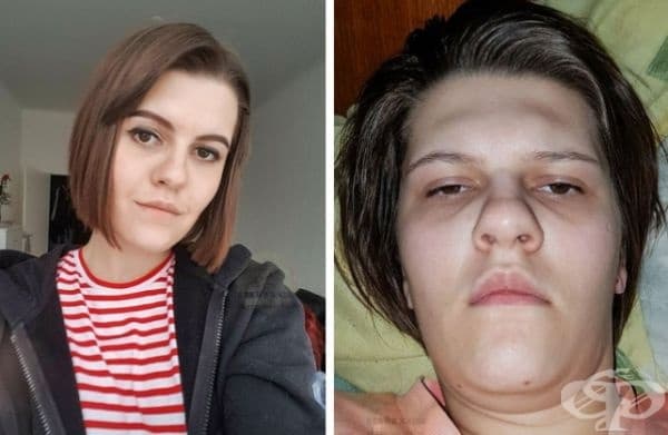 Защото няма да се познаете.