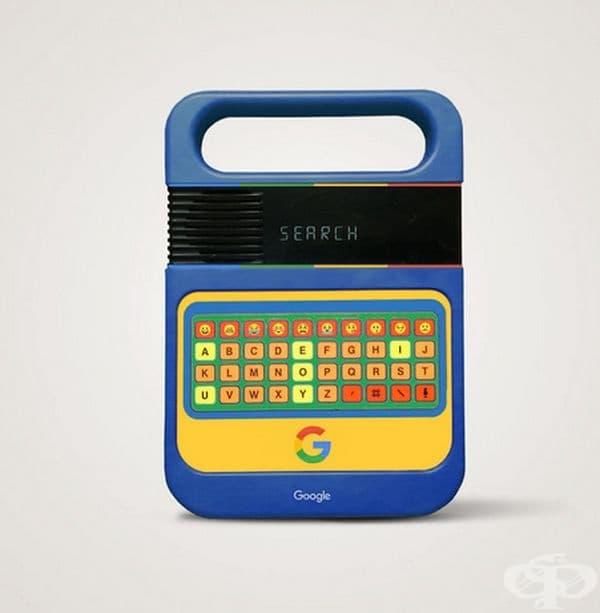 Google