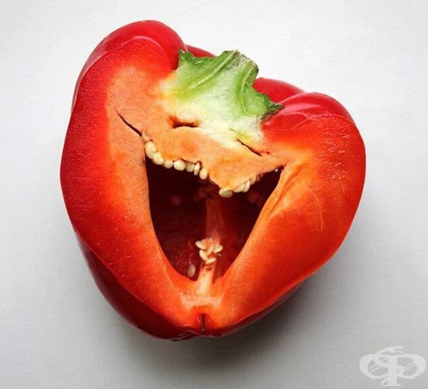 Усмихнете се!