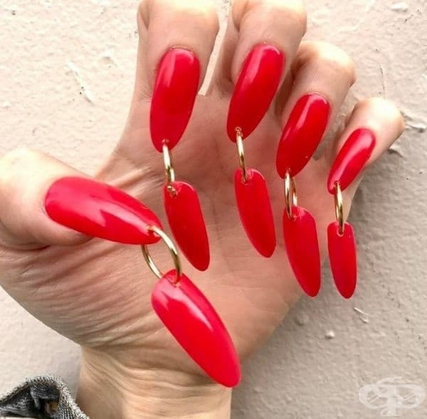 20 снимки от хора, които имат особен поглед върху дизайна