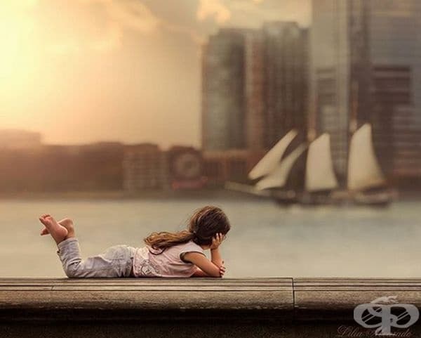 Млада фотографка е обвинена, че не може да снима. Ето нейния отговор към зрителите
