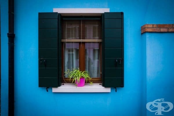 Във Венеция е пъстро и романтично.