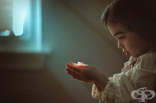 Млада фотографка е обвинена, че не може да снима. Ето нейния отговор към зрителите