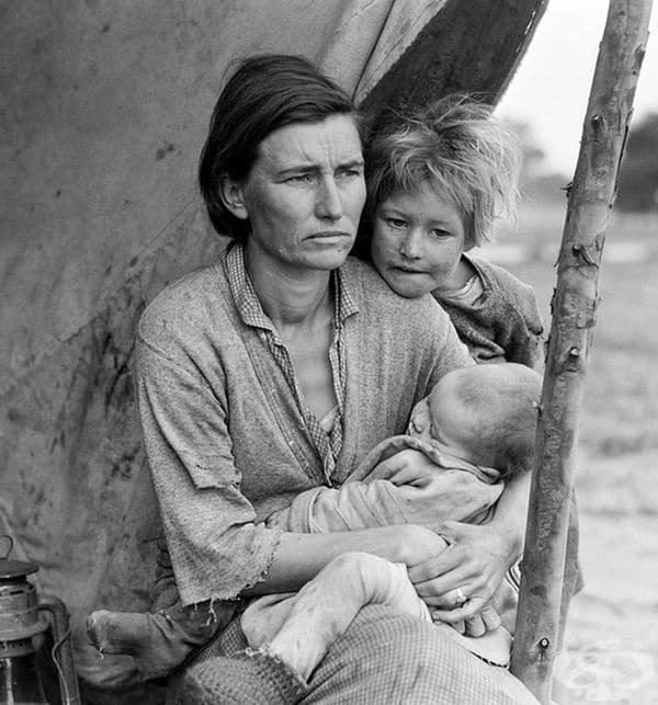 Фотограф оцветява стари исторически снимки и им вдъхва нов живот