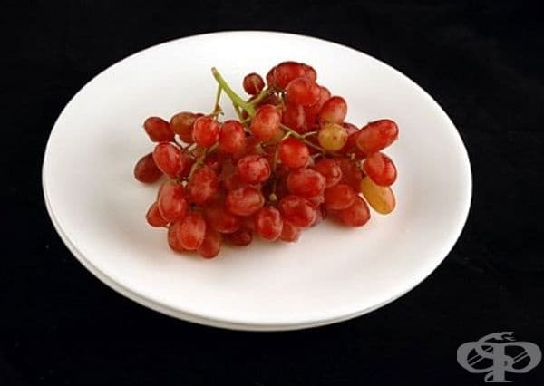 Грозде (290 гр)