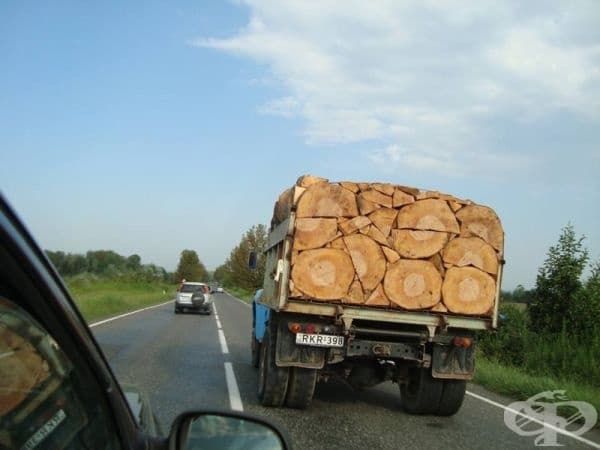 Перфекционист на пътя.