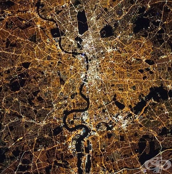 Лондон, Великобритания.