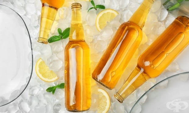 История на лимонадата – 10 от тайните на напитката - изображение