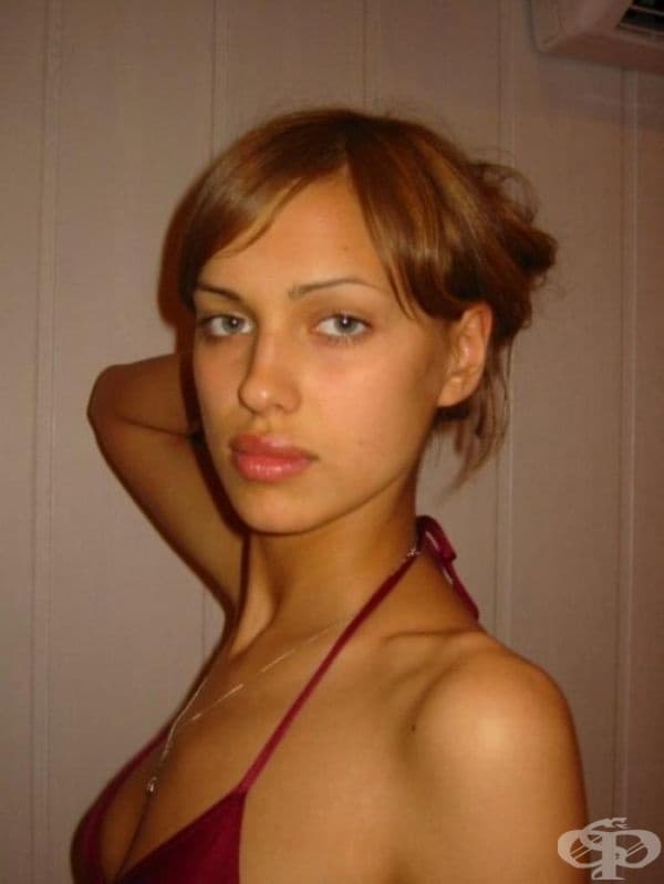 Ирина Шейк
