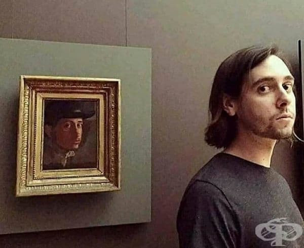 Вие вярвате ли в преражданията?