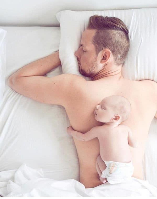 30 семейни снимки, които убиват скуката