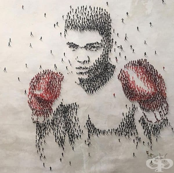 Мохамед Али