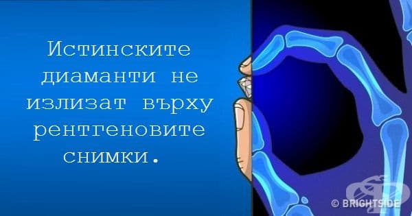 12 невероятни факта, които всеки трябва да знае