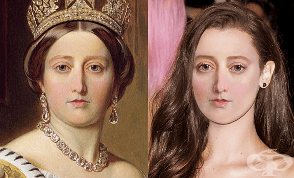 Кралица Виктория