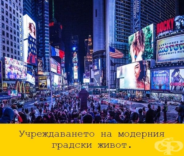 26 невероятни снимки, които разкриват колко се е променил света през последните 100 години