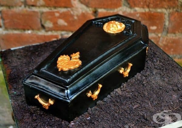 20 съвършено безумни торти, които приличат на всичко друго, но не и на сладкиш