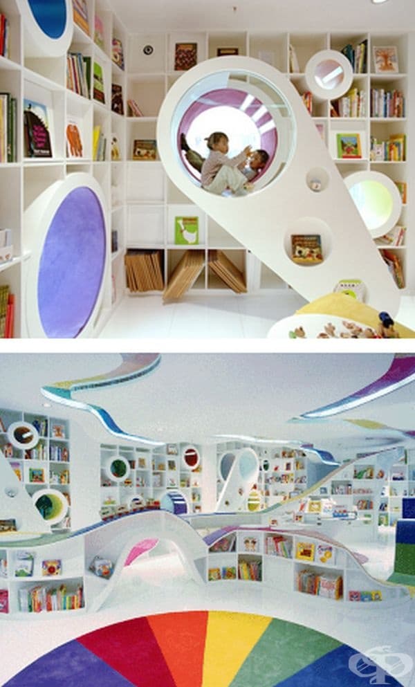 Kid’s Republic в Пекин, Китай