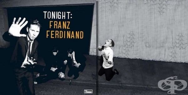   - Tonight: Franz Ferdinand (2009)