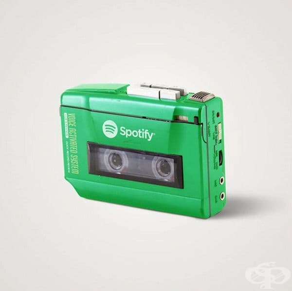 Spotify