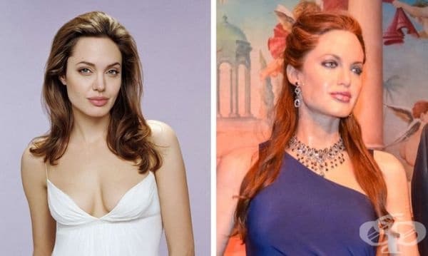 Анджелина Джоли