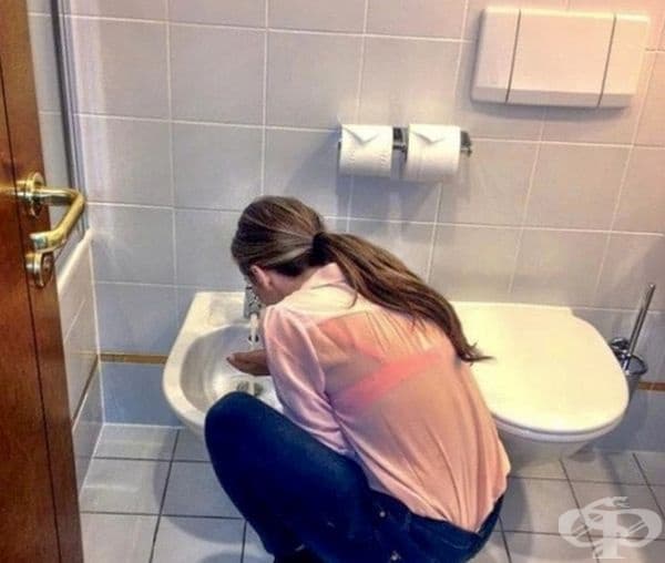 Би било по-добре, ако тя не знае истината.